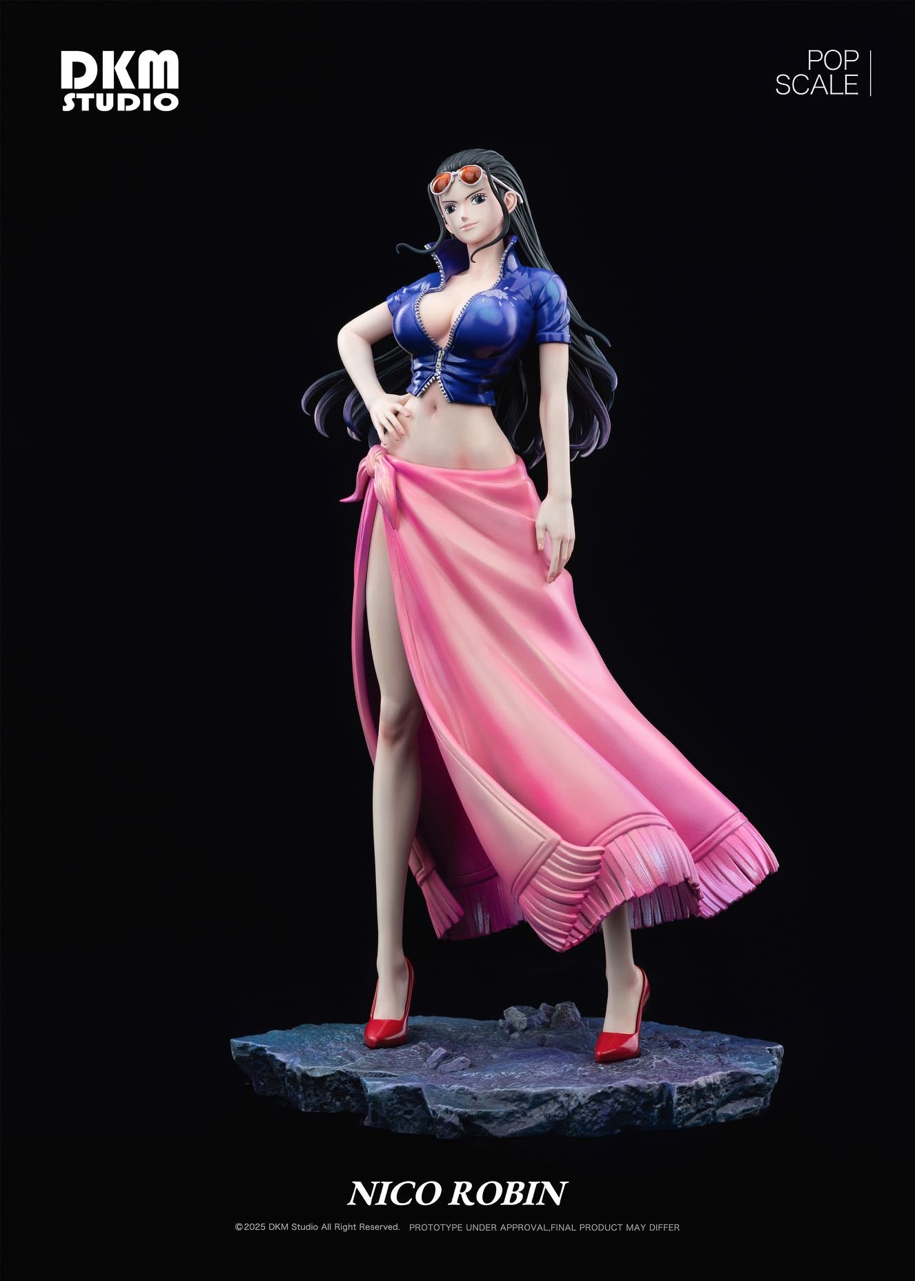 ニャルク商団　YYDS Studio New Collection – GK Collectors