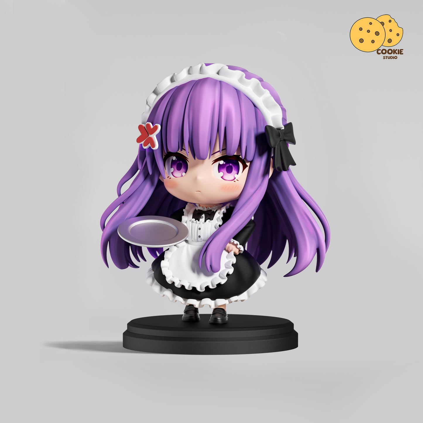 Cookie Studio - Mini Maid Series Fern [PRE-ORDER]