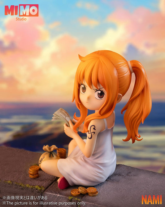 MIMO Studio - Nami [PRE-ORDER]