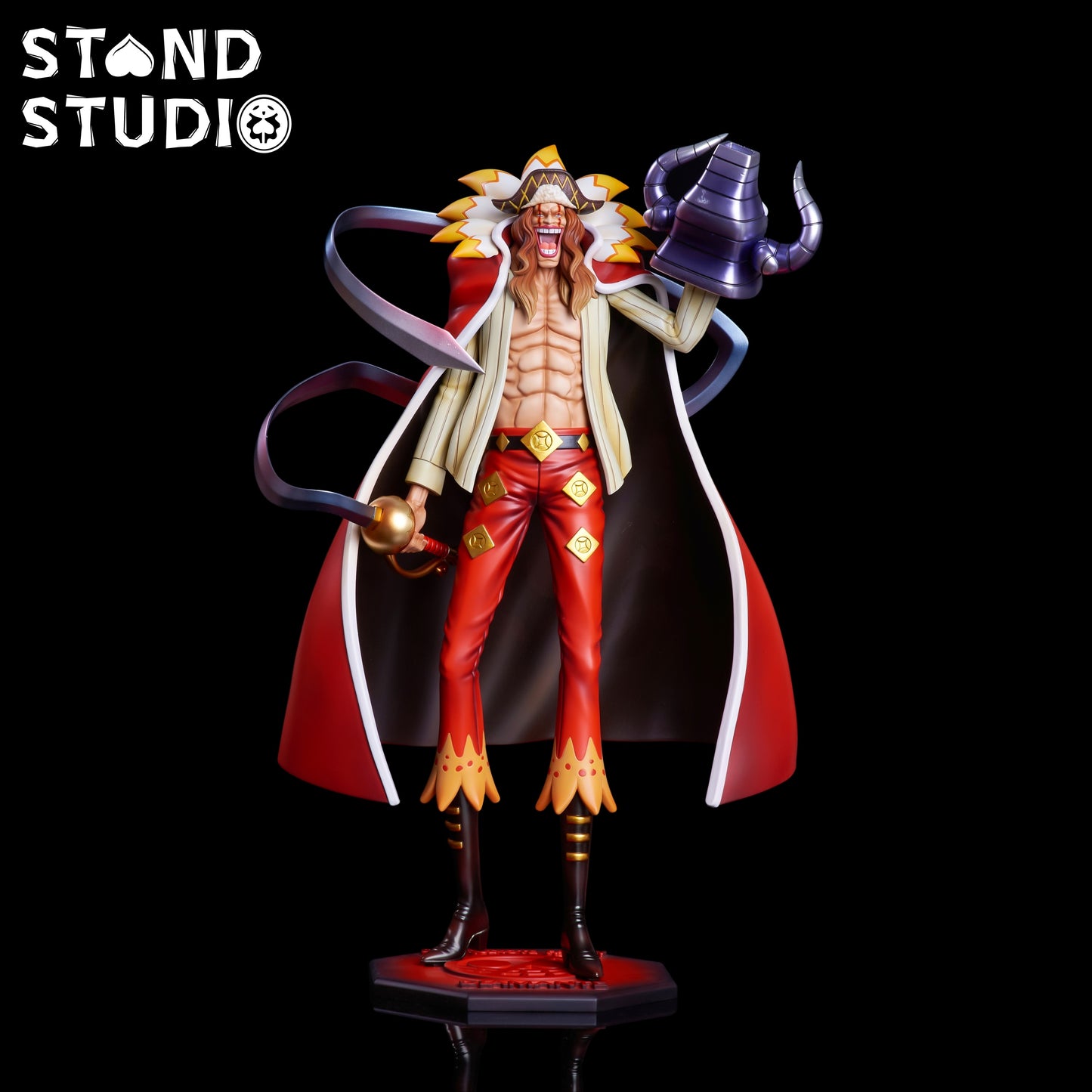 Stand Studio - Diamante [PRE-ORDER CLOSED]