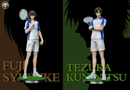 Diamond Studio - Fuji Syusuke and Tezuka Kunimitsu [PRE-ORDER CLOSED]