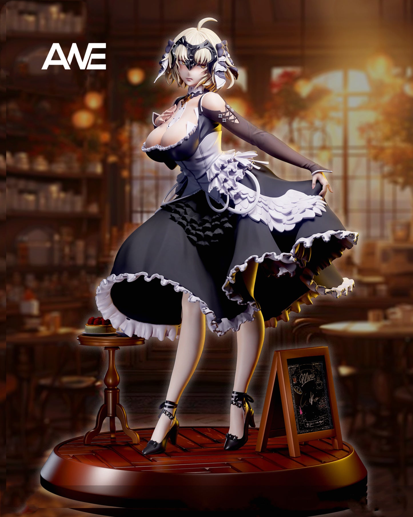ANE Studio - Joan of Arc Alter [PRE-ORDER]