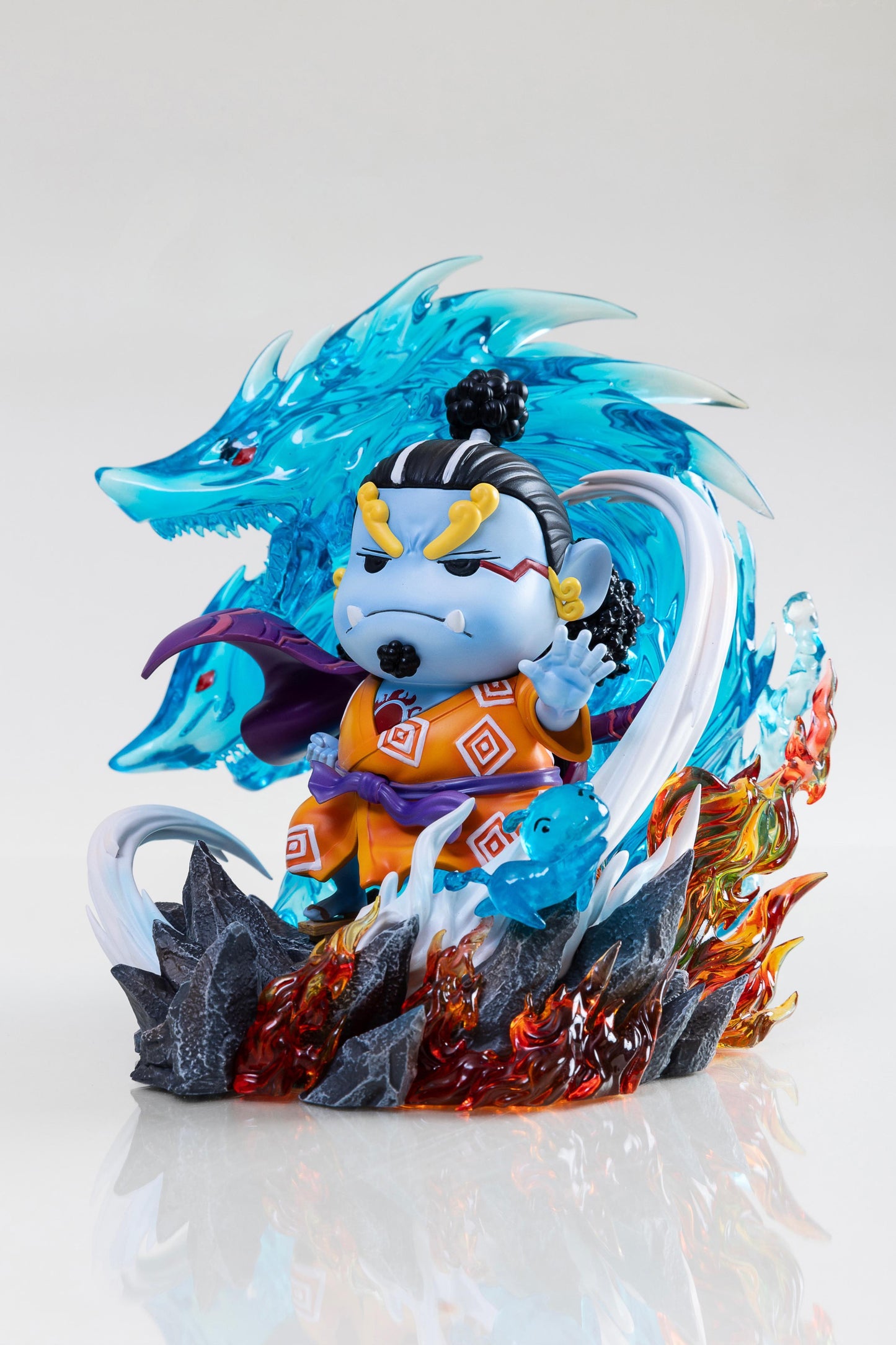 Cotton Candy Studio - Shinchan Cosplay Series Jinbe [PRE-ORDER]