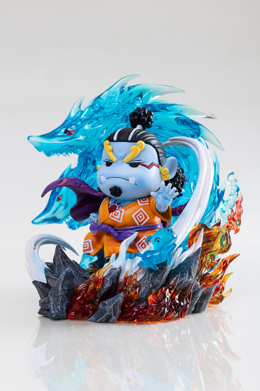 Cotton Candy Studio - Shinchan Cosplay Series Jinbe [PRE-ORDER]