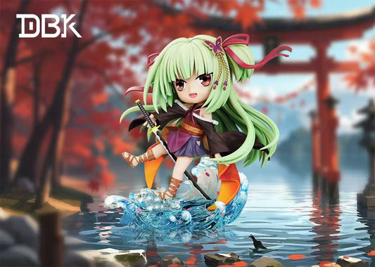 DBK Studios - Cute Version Series Murasame [PRE-ORDER CLOSED]