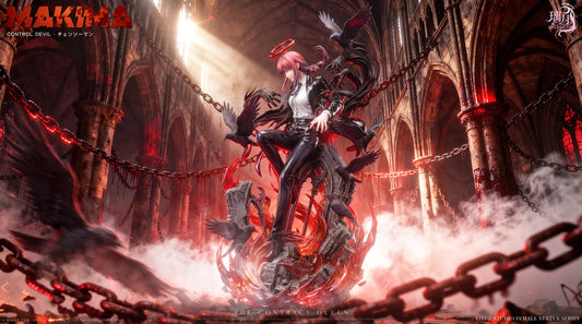 Li Yue Studio - Makima [PRE-ORDER]