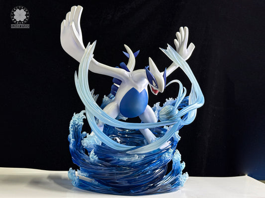 Clover Studio - Lugia [PRE-ORDER CLOSED]