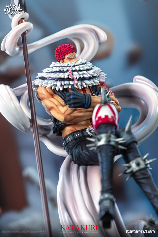 Jue Xing Studio - Katakuri [PRE-ORDER CLOSED]