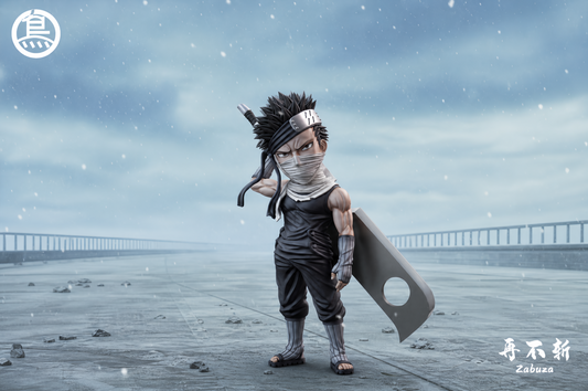 Toy Birds Studio - Zabuza [PRE-ORDER]