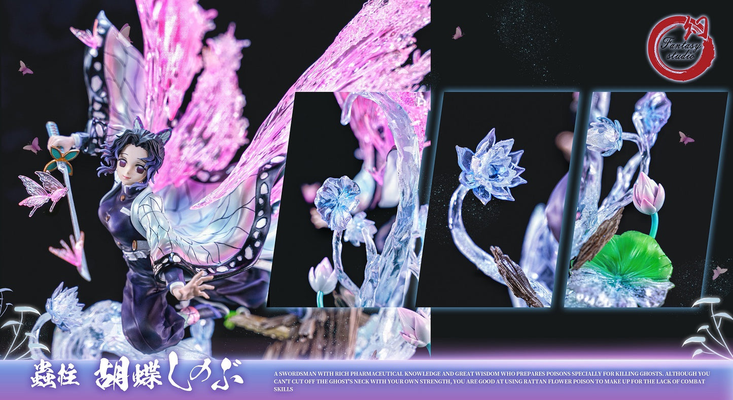 Fantasy Studio - Insect Pillar Kocho Shinobu [IN-STOCK]