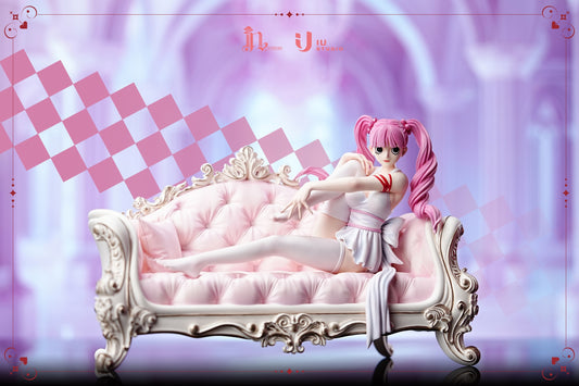 IN Studio X IU Studio - Suit Series Perona [PRE-ORDER CLOSED]