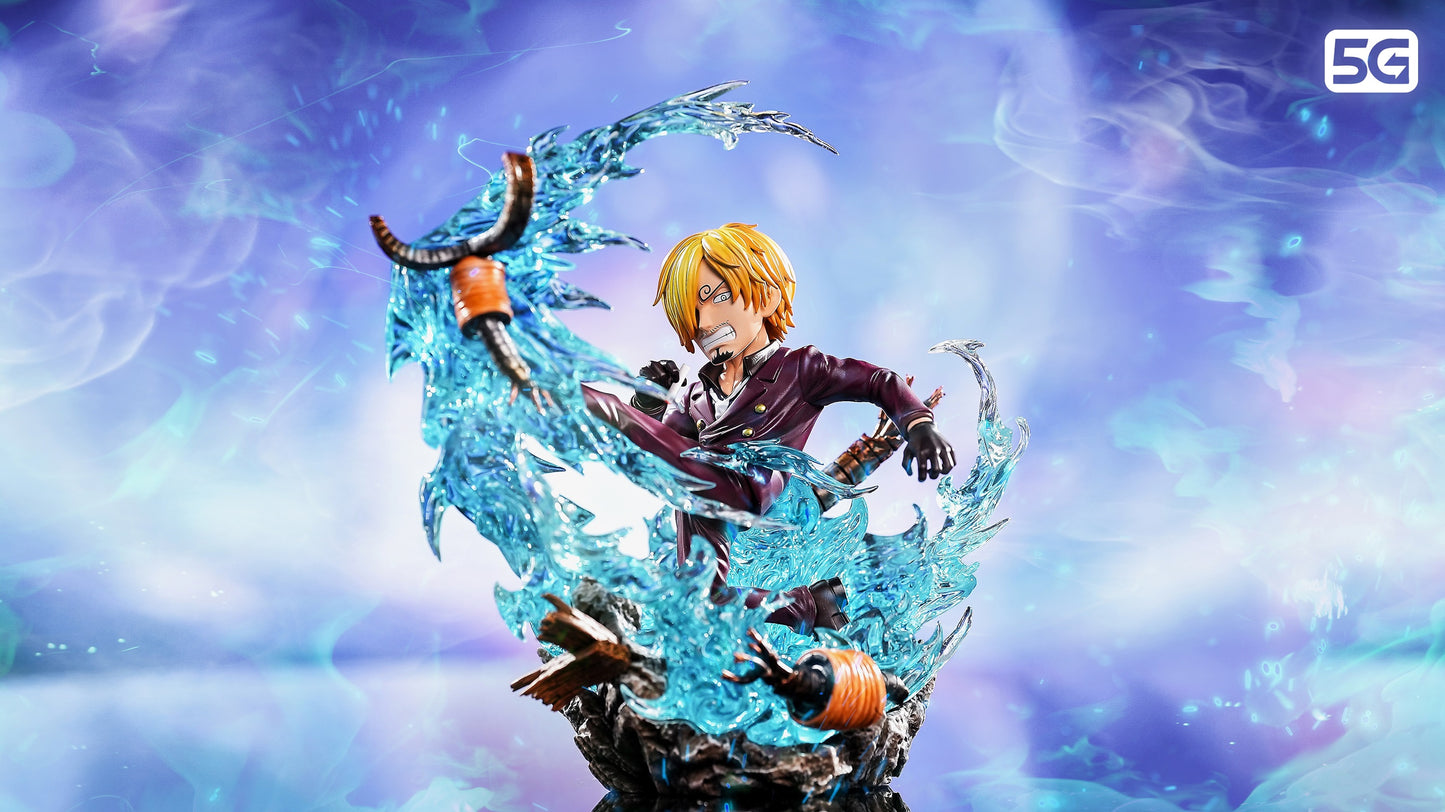5G Studios - Sanji [PRE-ORDER CLOSED]