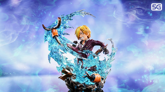5G Studios - Sanji [PRE-ORDER CLOSED]