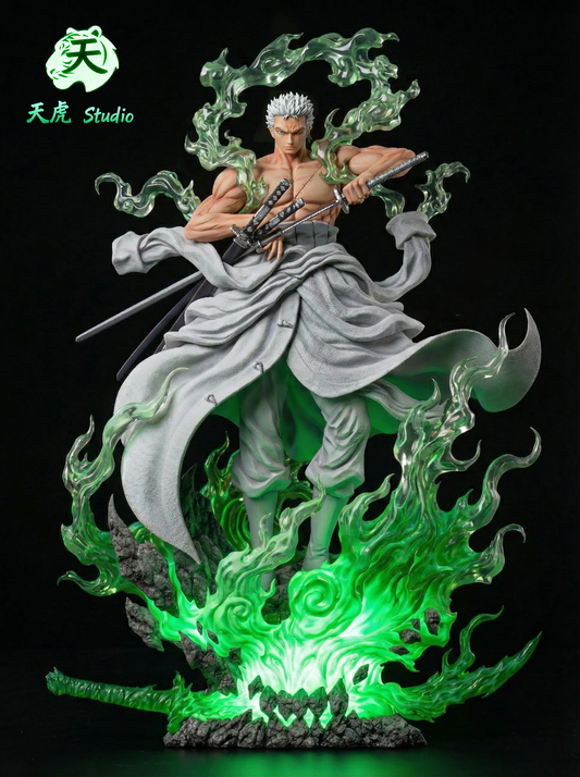 Tian Hu Studio - Nika Series Zoro [PRE-ORDER]