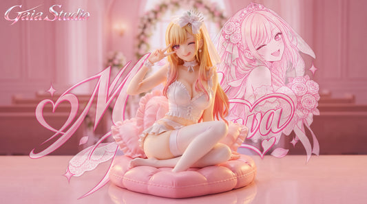 Gaia Studio - Kitagawa Marin [PRE-ORDER]