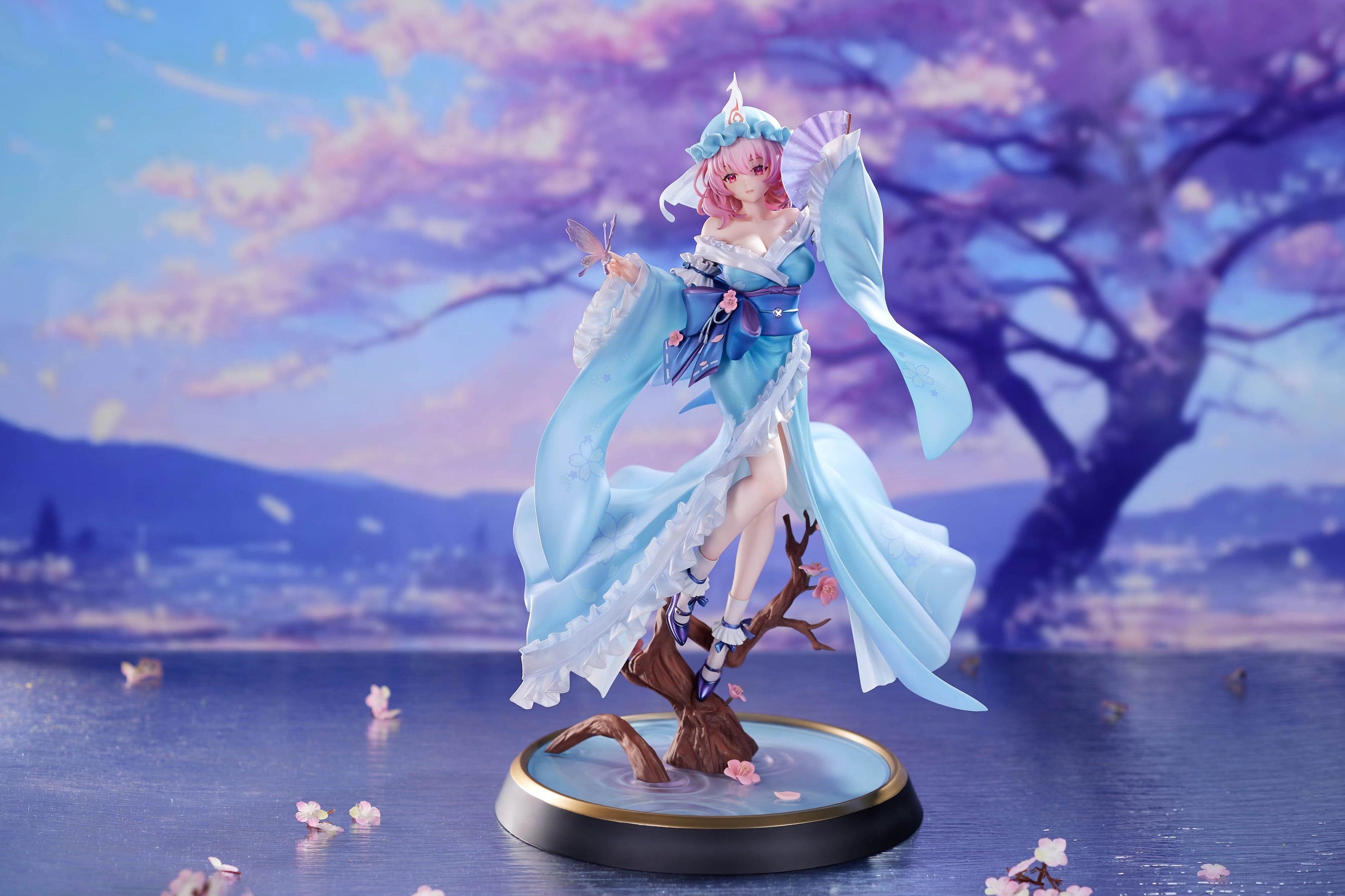 ケイサルエフェスRestart Studio Studio　ペローナ1/6 PRE-ORDER – Page 79 – GK Collectors