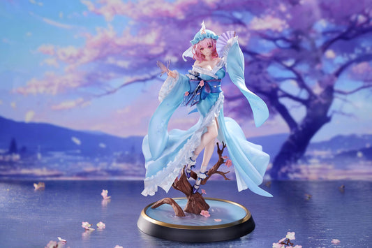 MAGI ARTS - Saigyouji Yuyuko (Licensed) [PRE-ORDER CLOSED]