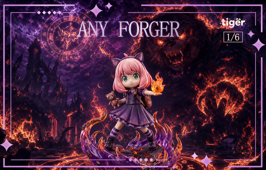 Tiger Studio - Anya [PRE-ORDER]