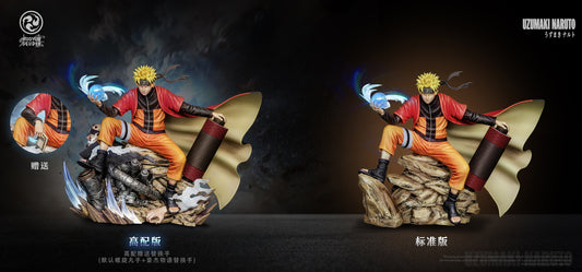 Huo Yun Studio - Uzumaki Naruto [PRE-ORDER]