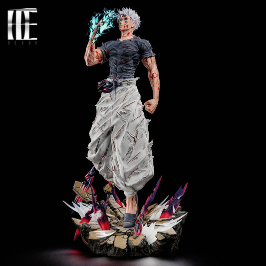 Heroe Collectibles - Gojo Satoru [PRE-ORDER]