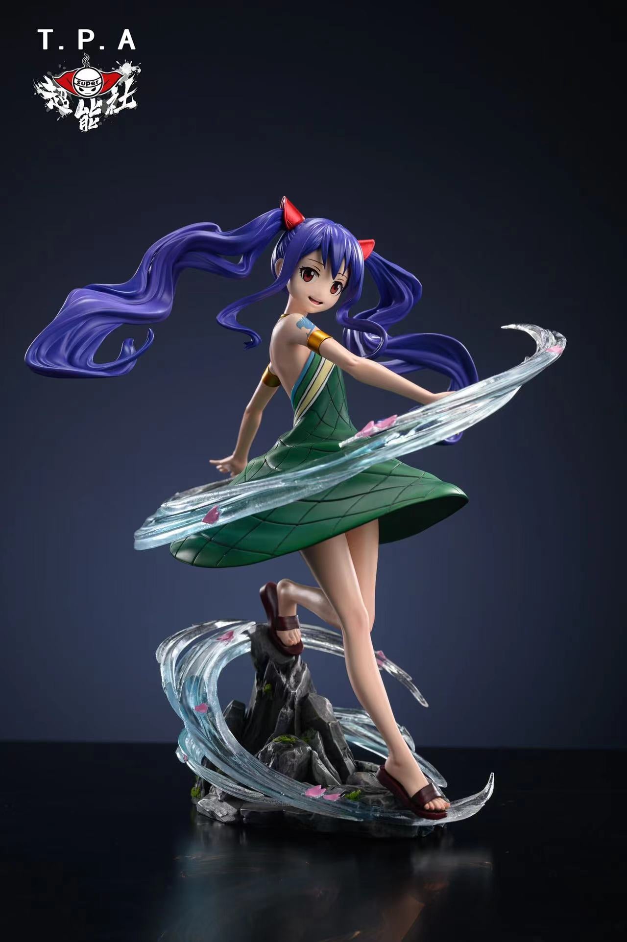 Pre-Order Fairy Tail – GK Collectors