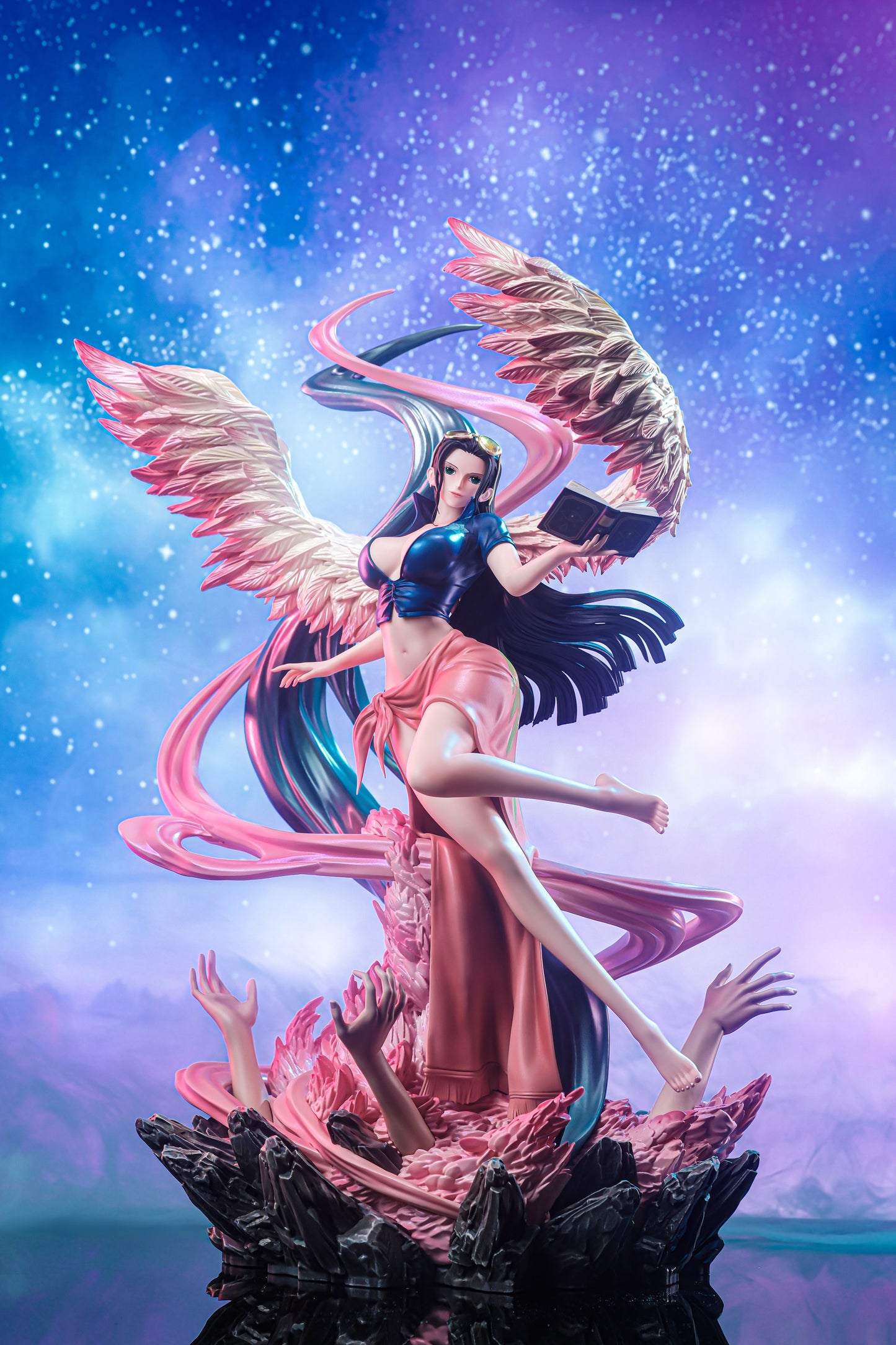 HS Studio - Nico Robin [PRE-ORDER CLOSED]