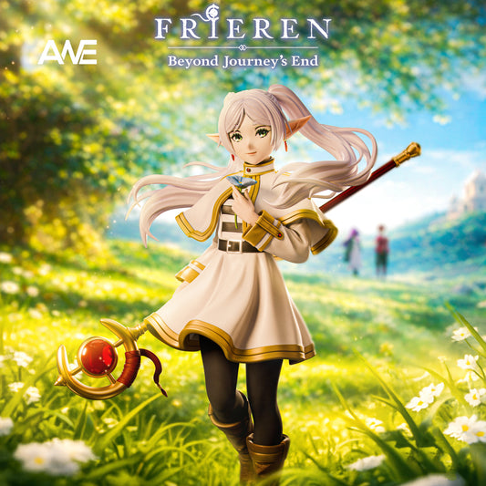 ANE Studio - Frieren [PRE-ORDER]