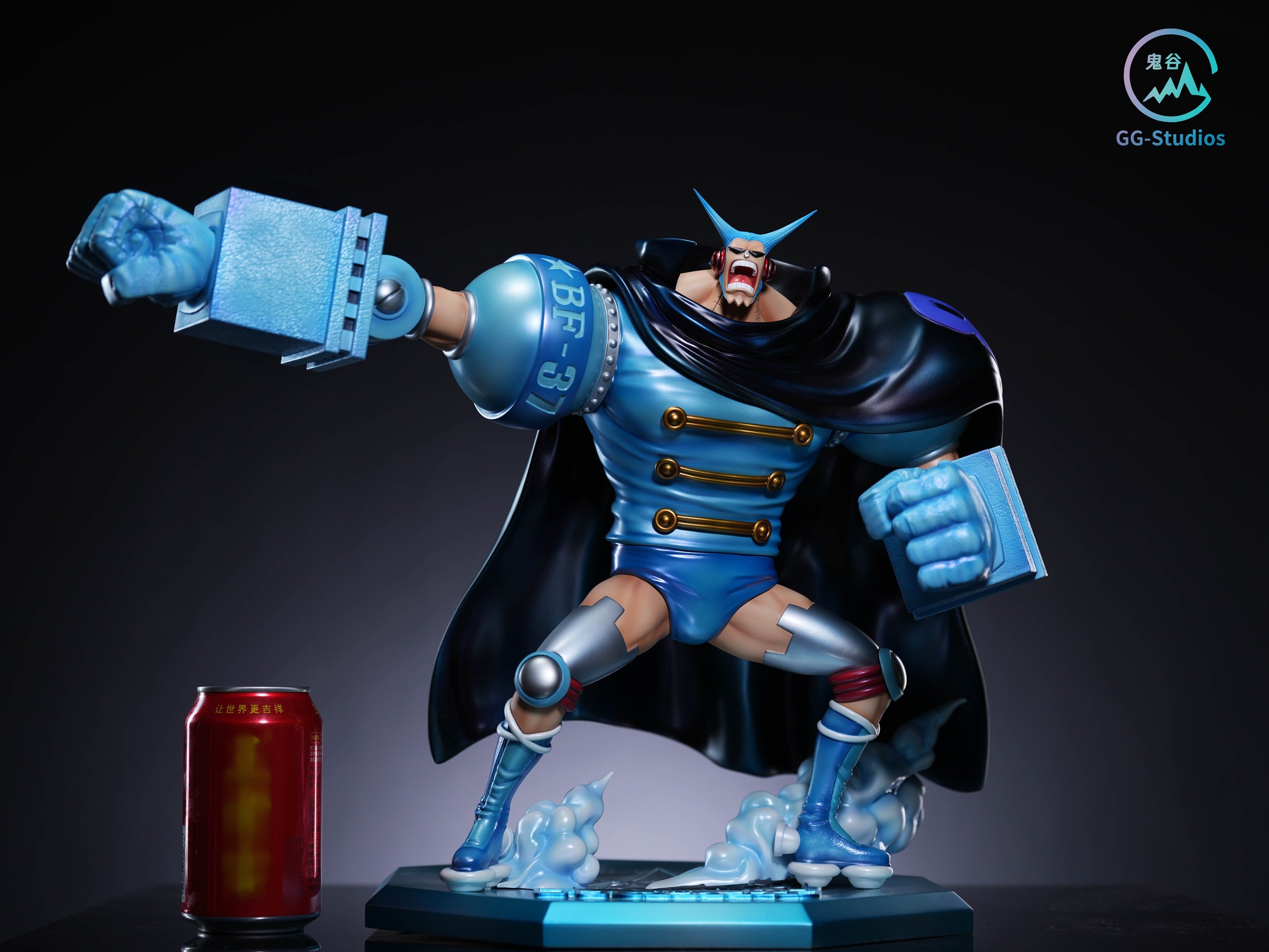 Pre-Order One Piece – Page 6 – GK Collectors