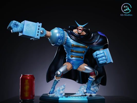 Gui Gu Studios - Franky [PRE-ORDER CLOSED]