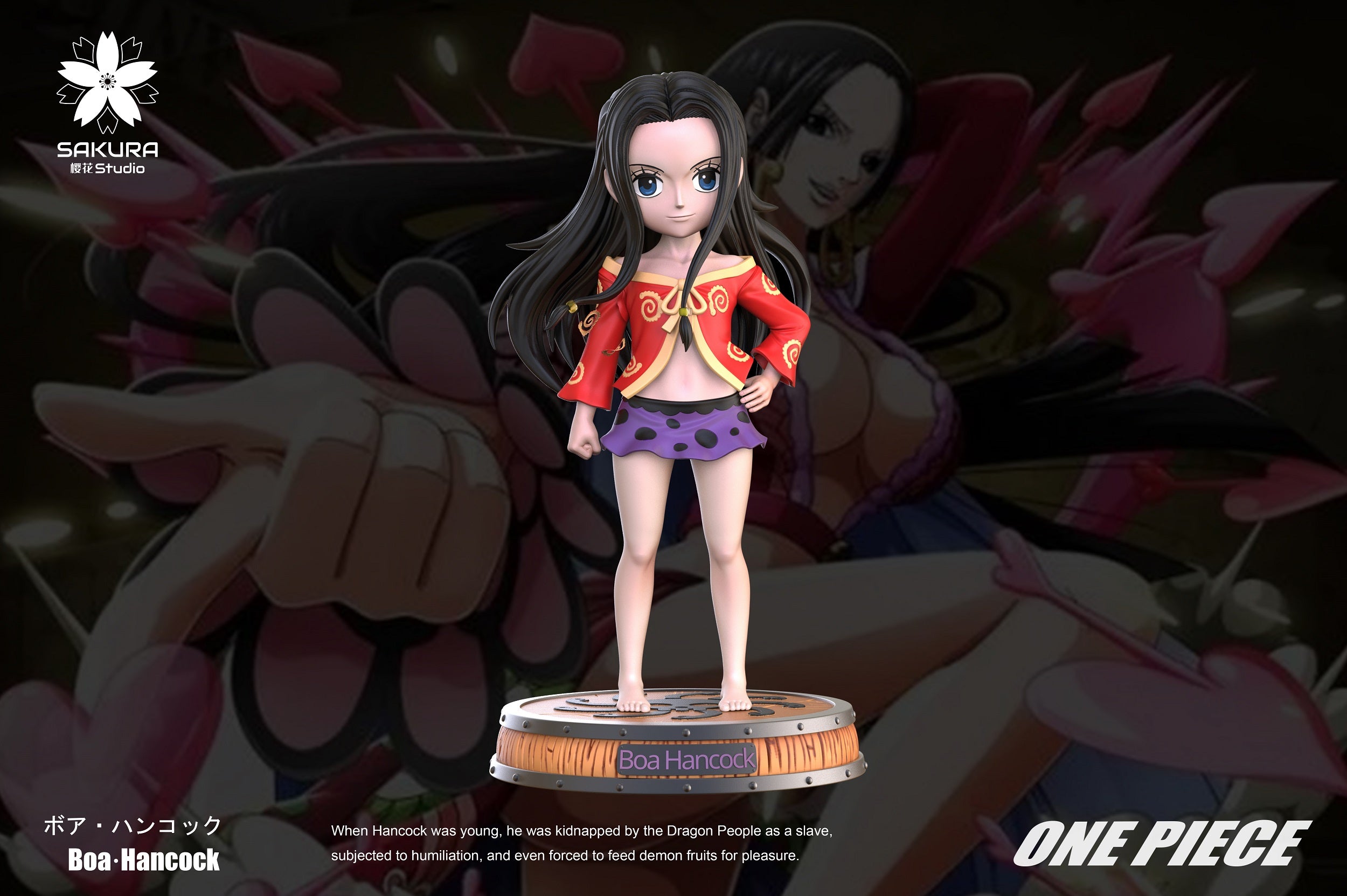One Piece – Page 35 – GK Collectors