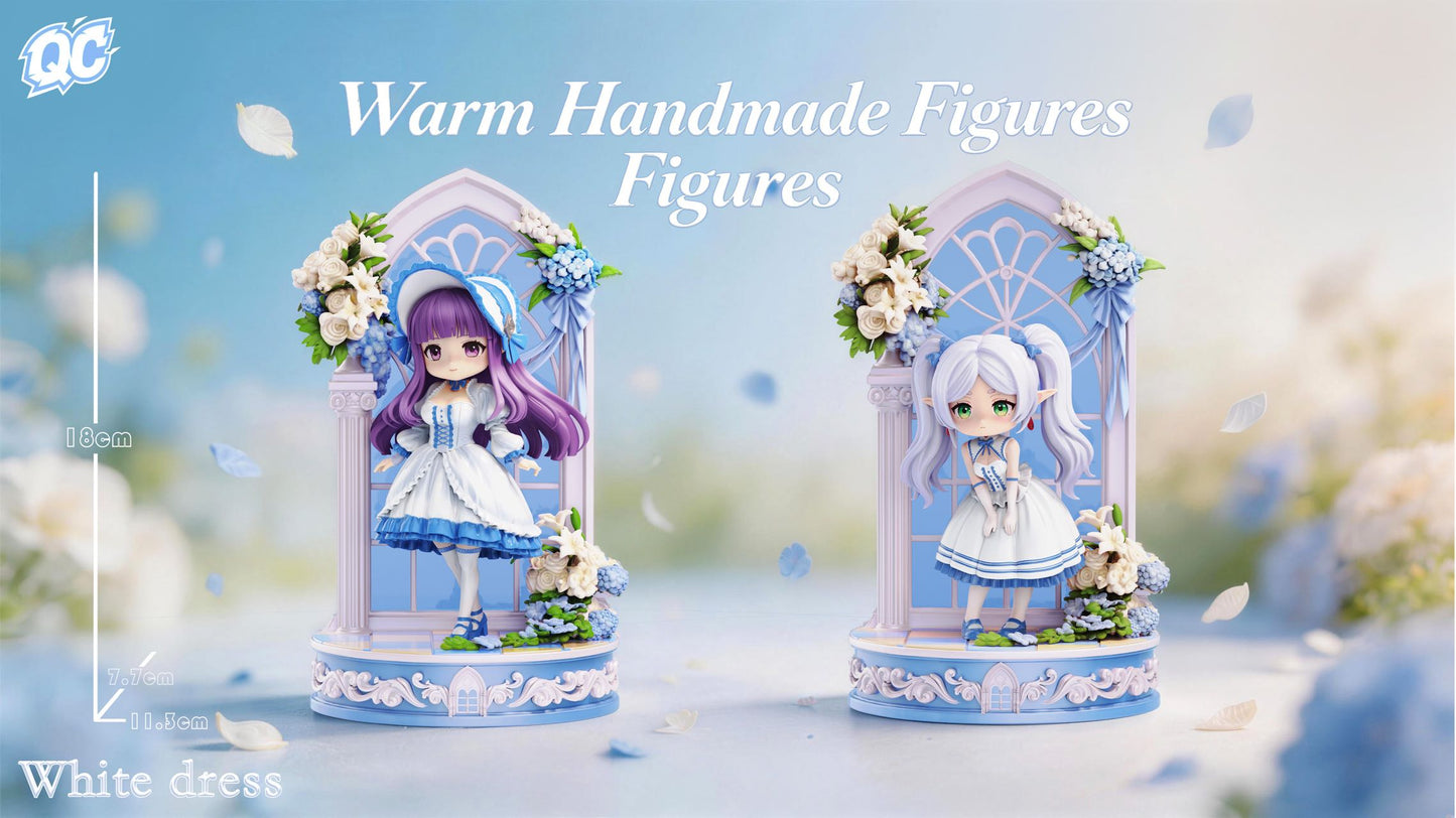 QC Studio - Fern and Frieren [PRE-ORDER]
