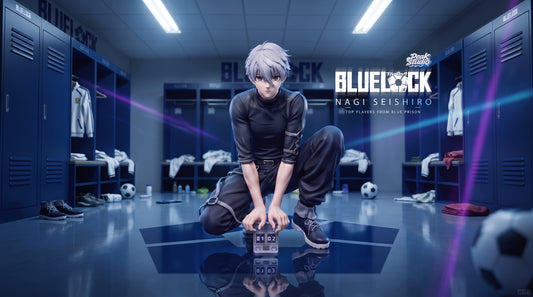 Peak Studio - Nagi Seishiro [PRE-ORDER]