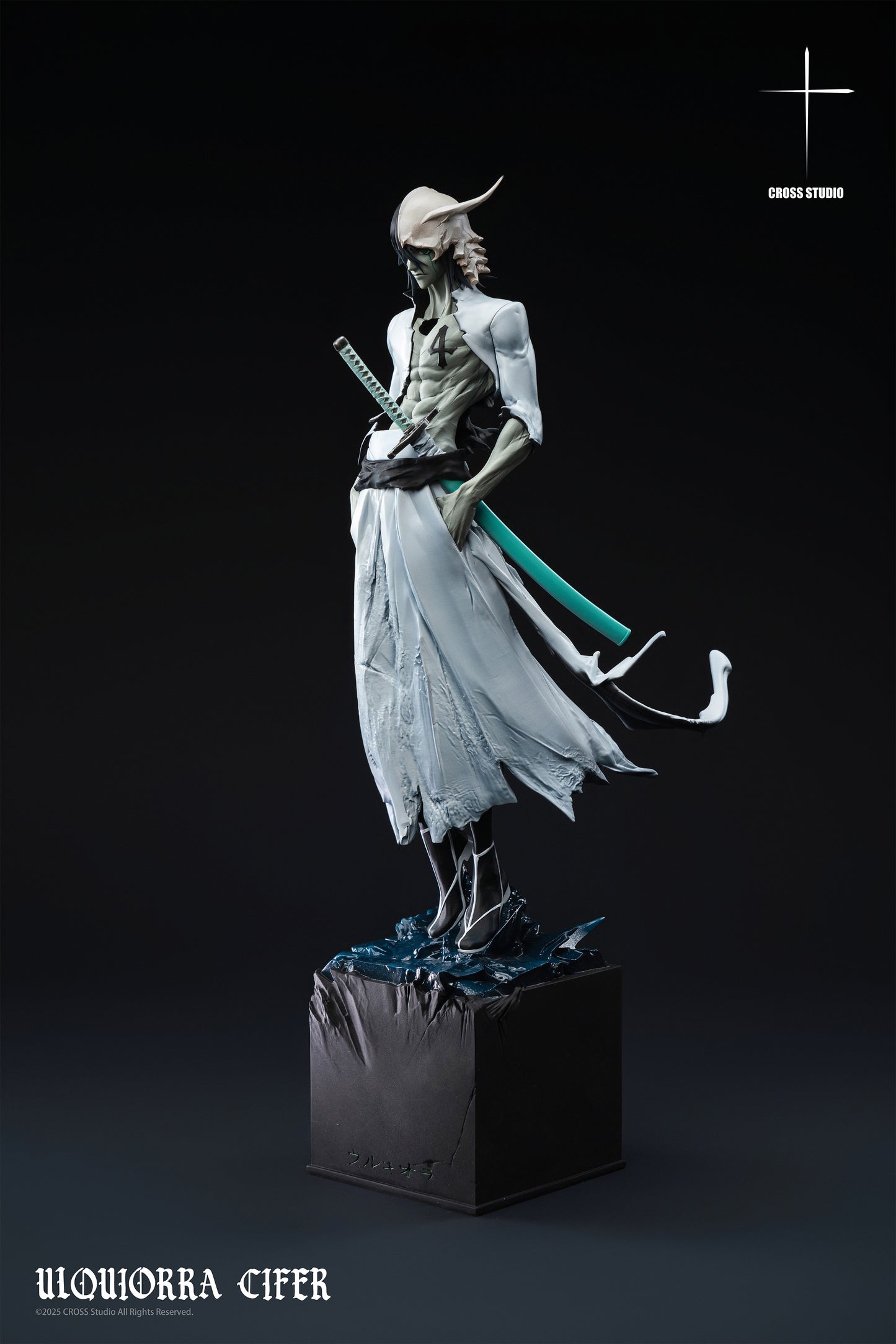 Cross Studio - Ulquiorra Cifer [PRE-ORDER]