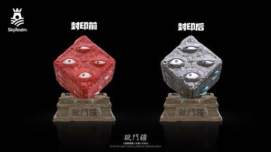 Sky Realm Studio - Prison Realm [PRE-ORDER]