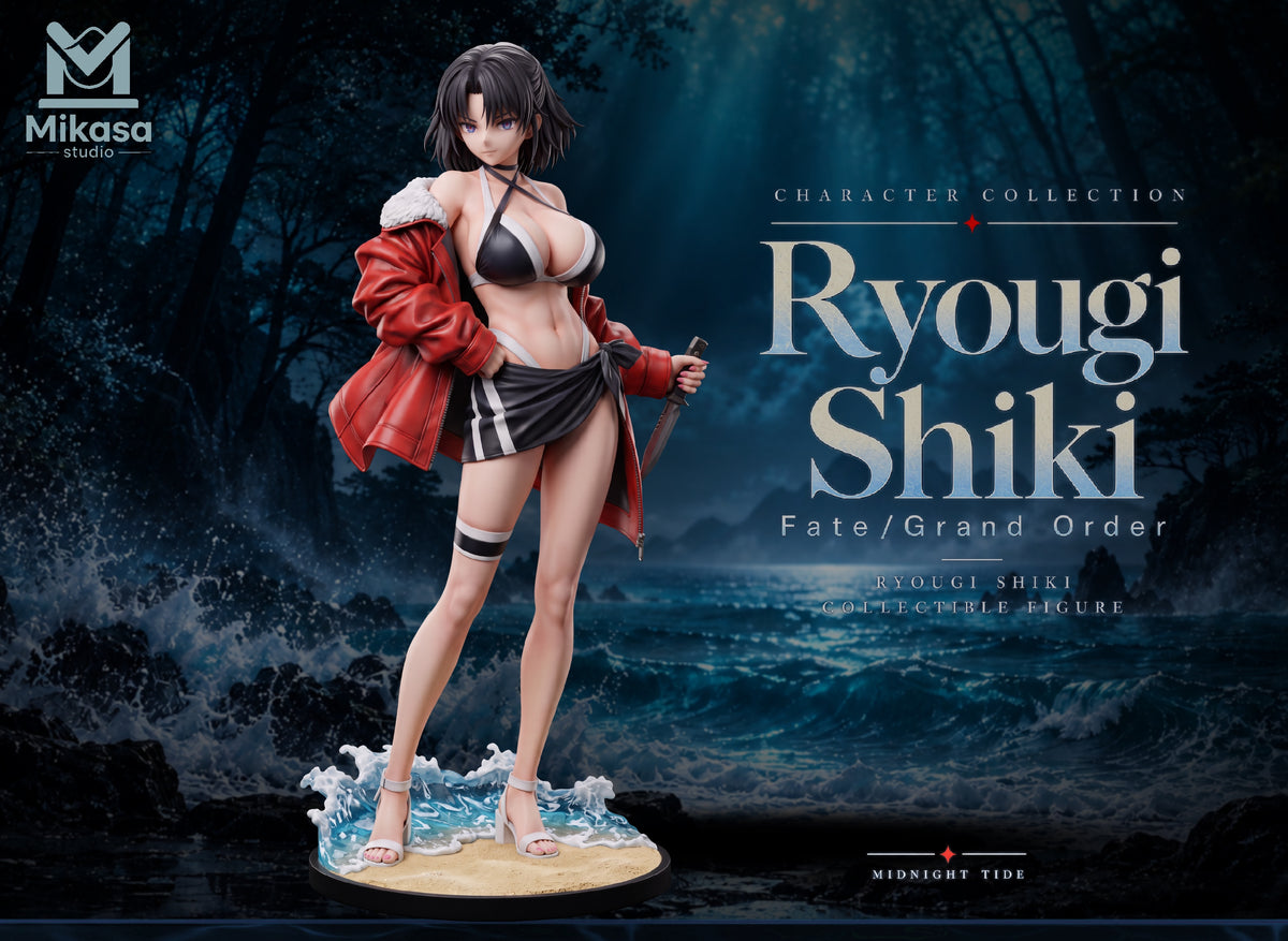 Mikasa Studio - Ryogi Shiki [PRE-ORDER]