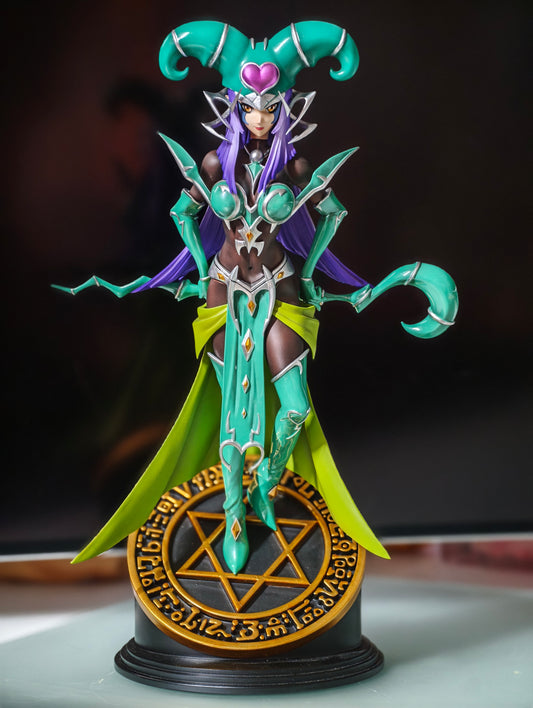 Shen Gong Studio - Kiwi Magician Girl [PRE-ORDER]
