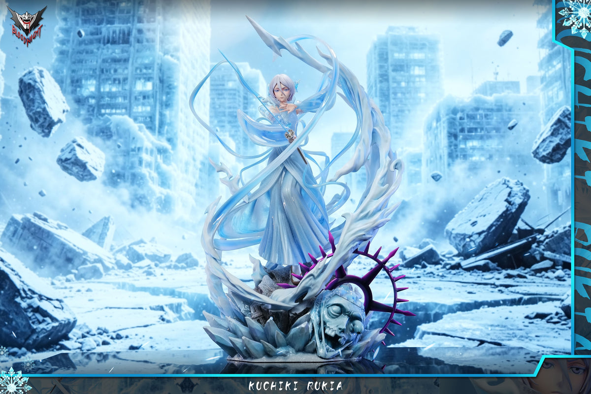 Blood Night Studio - Kuchiki Rukia [PRE-ORDER]