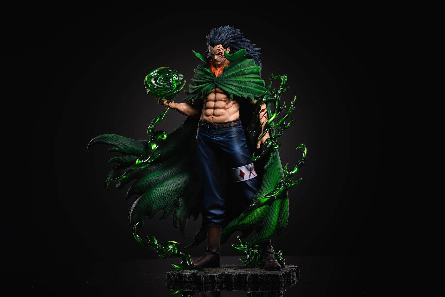 TH Studio - Dragon [PRE-ORDER CLOSED]