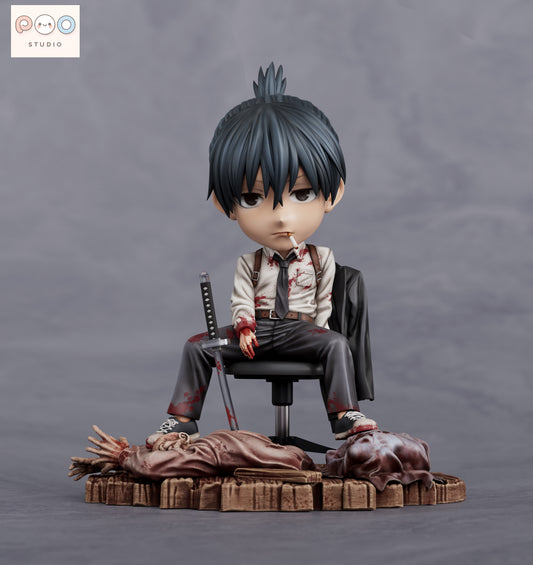 POPO Studio - Hayakawa Aki [PRE-ORDER]