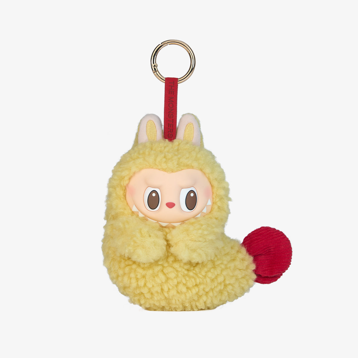 POP MART - THE MONSTERS Wacky Mart Series-Earphone Case [IN-STOCK]