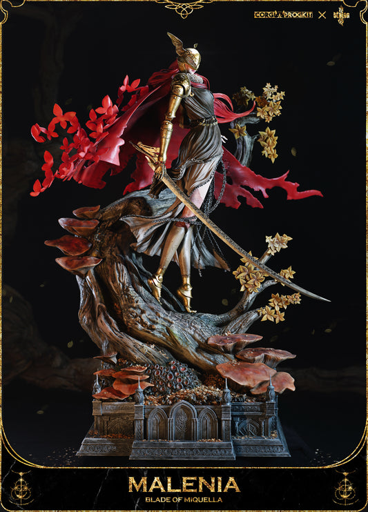 Dtalon Studio - Malenia Blade of Miquella [IN-STOCK]