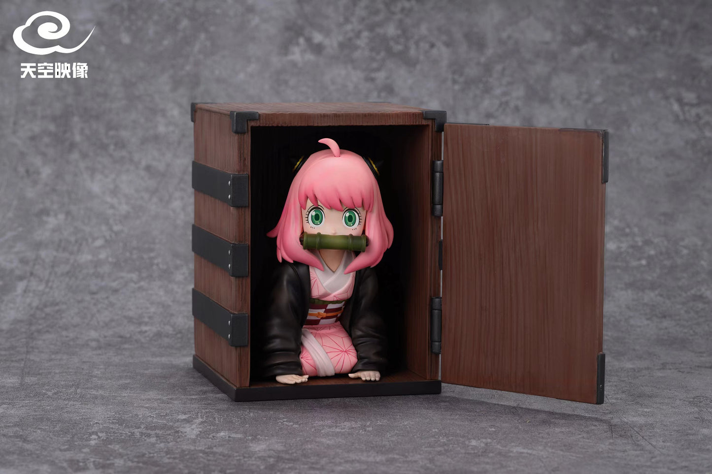 Tian Kong Ying Xiang - Anya Nezuko [PRE-ORDER CLOSED]