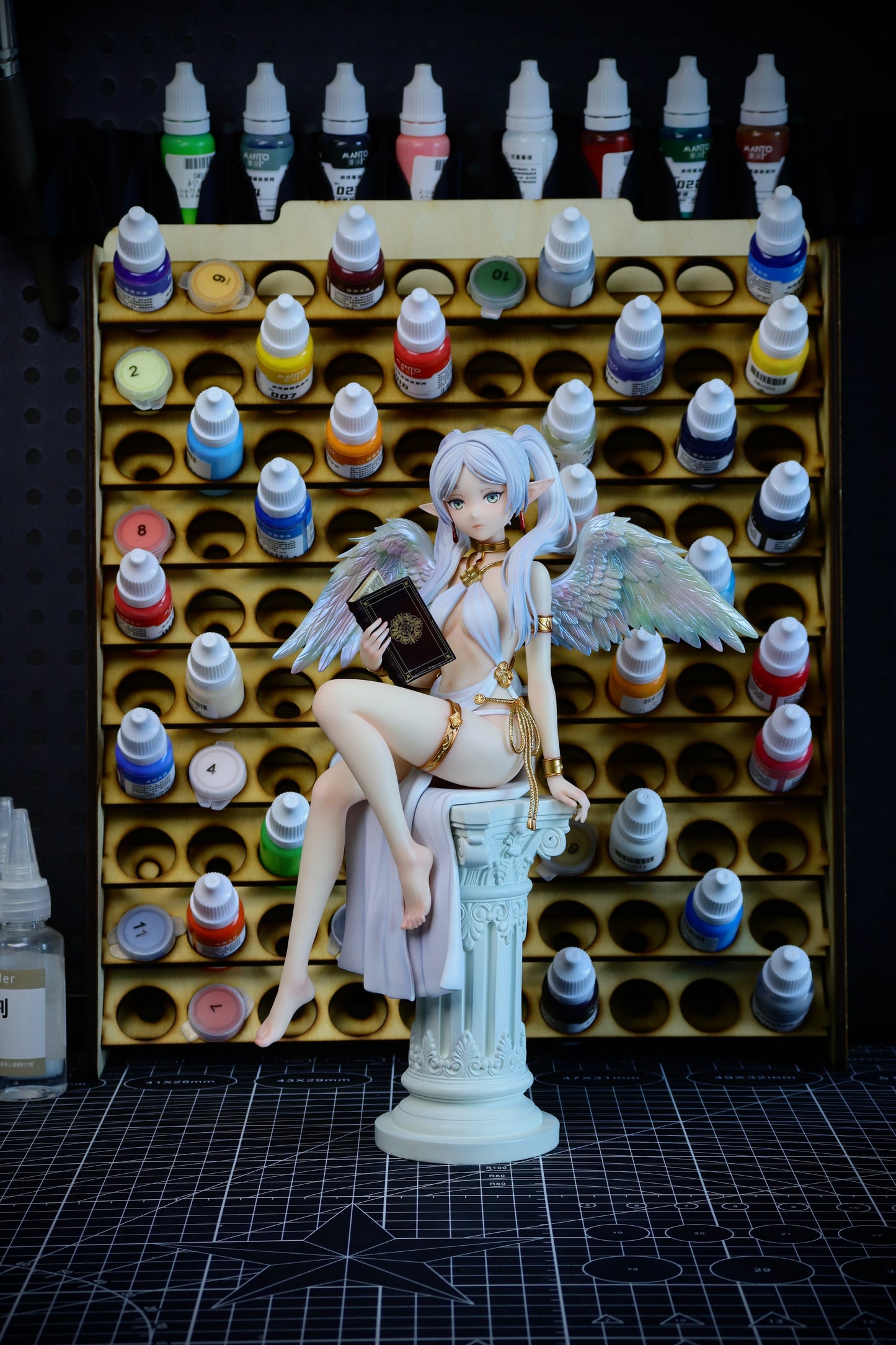 Eve Studio - Angel Series Frieren [PRE-ORDER]