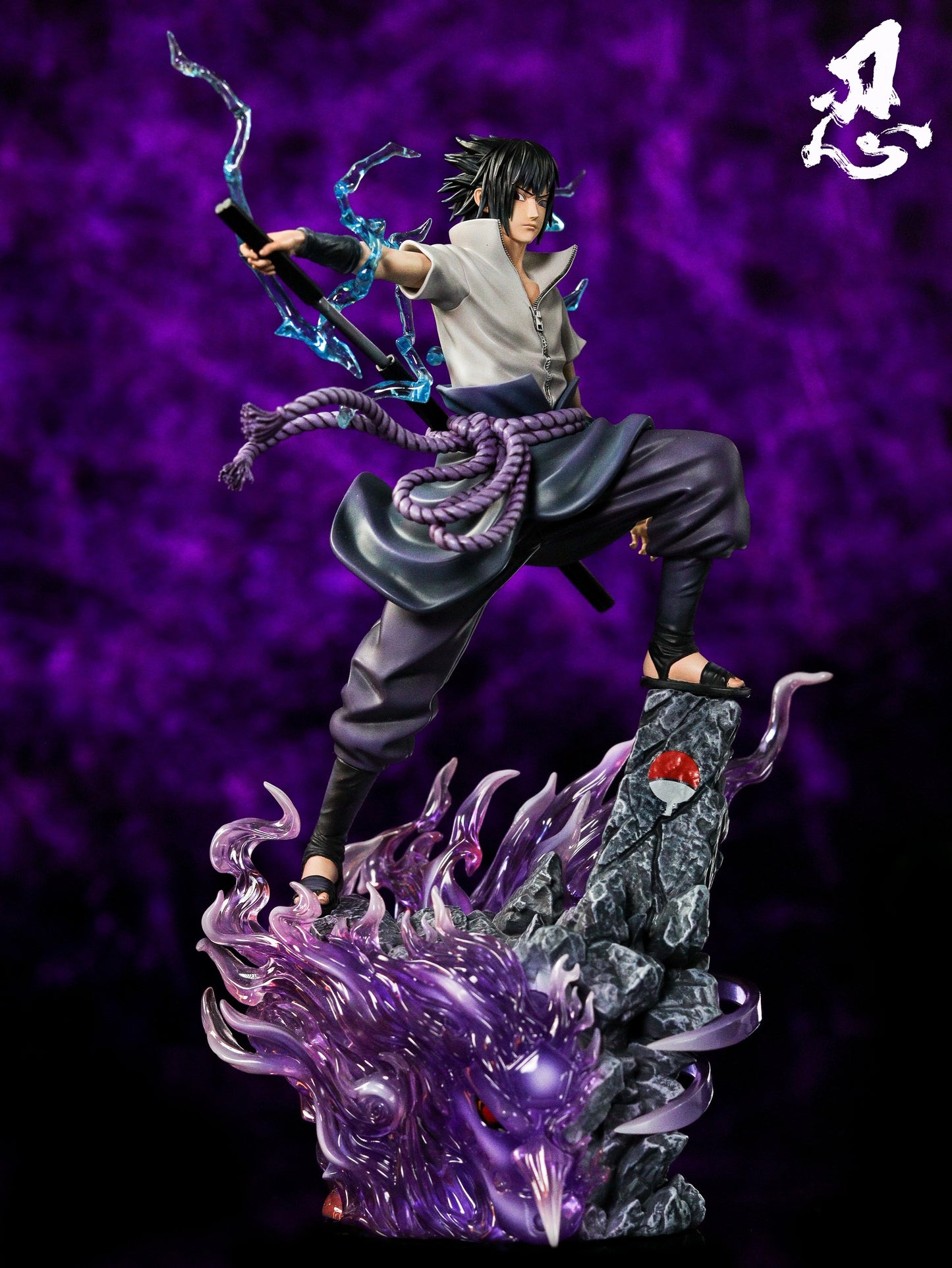 Ren Studio - Sasuke [PRE-ORDER CLOSED]