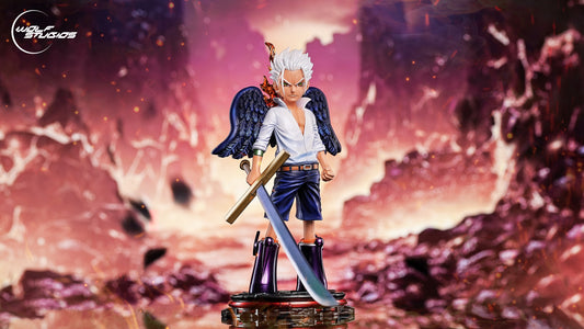 LX Studios - Seraphim Mihawk [PRE-ORDER CLOSED]