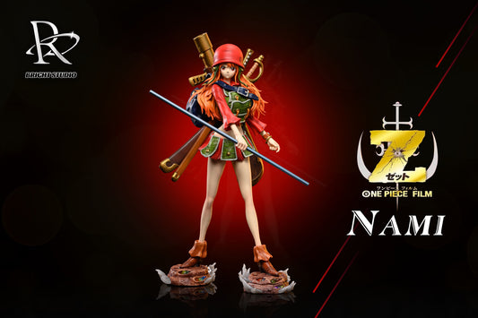 Bright Studio - Nami [PRE-ORDER CLOSED]