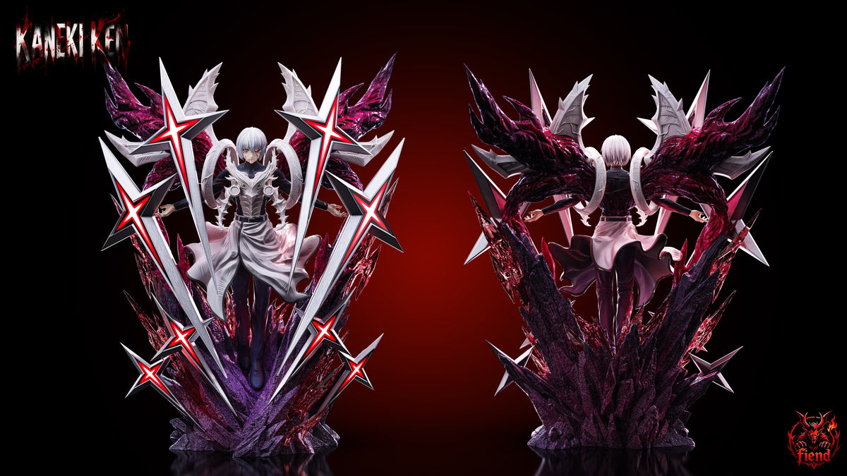 Fiend Studio - Kaneki Ken Holy Sword Form [PRE-ORDER]