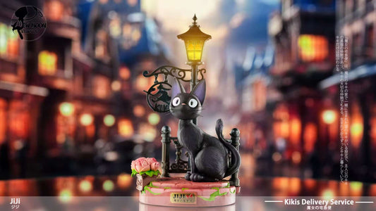 Mew Moon Studios - Jiji [PRE-ORDER CLOSED]