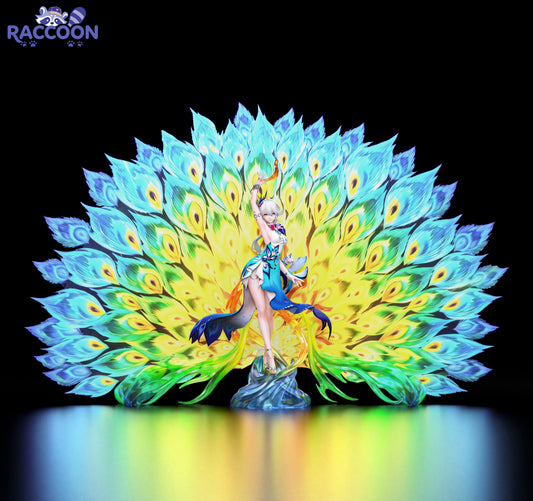 Raccoon Studio - Yao Guang [PRE-ORDER]