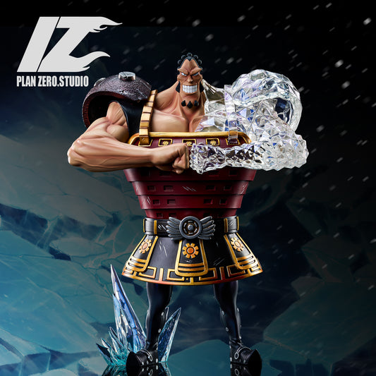 Plan Zero Studio - Jozu [PRE-ORDER CLOSED]
